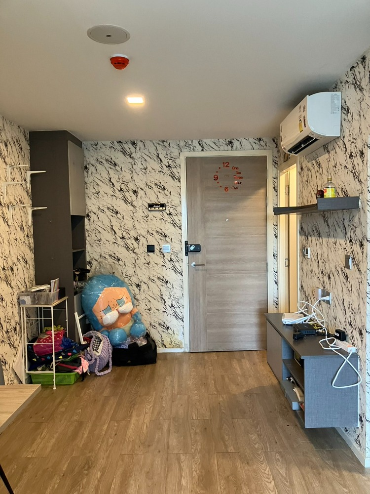 ขายคอนโดลาดพร้าว เซ็นทรัลลาดพร้าว : 🚨ขายด่วนคอนโด Atmoz Ladprao 15 ห้องขนาด 34.44 ตร.ม. 🏙️