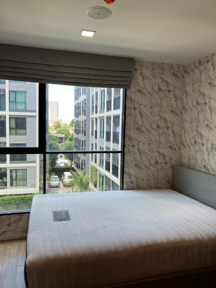 ขายคอนโดลาดพร้าว เซ็นทรัลลาดพร้าว : 🚨ขายด่วนคอนโด Atmoz Ladprao 15 ห้องขนาด 34.44 ตร.ม. 🏙️