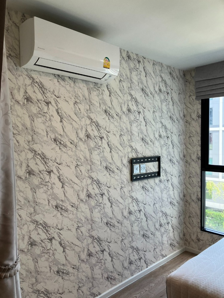 ขายคอนโดลาดพร้าว เซ็นทรัลลาดพร้าว : 🚨ขายด่วนคอนโด Atmoz Ladprao 15 ห้องขนาด 34.44 ตร.ม. 🏙️