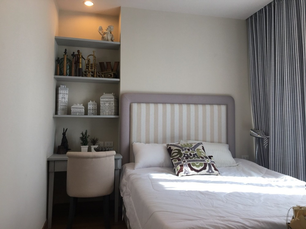 For RentCondoSapankwai,Jatujak : (for rent) The Editor Saphan Khwai, next to BTS Saphan Khwai