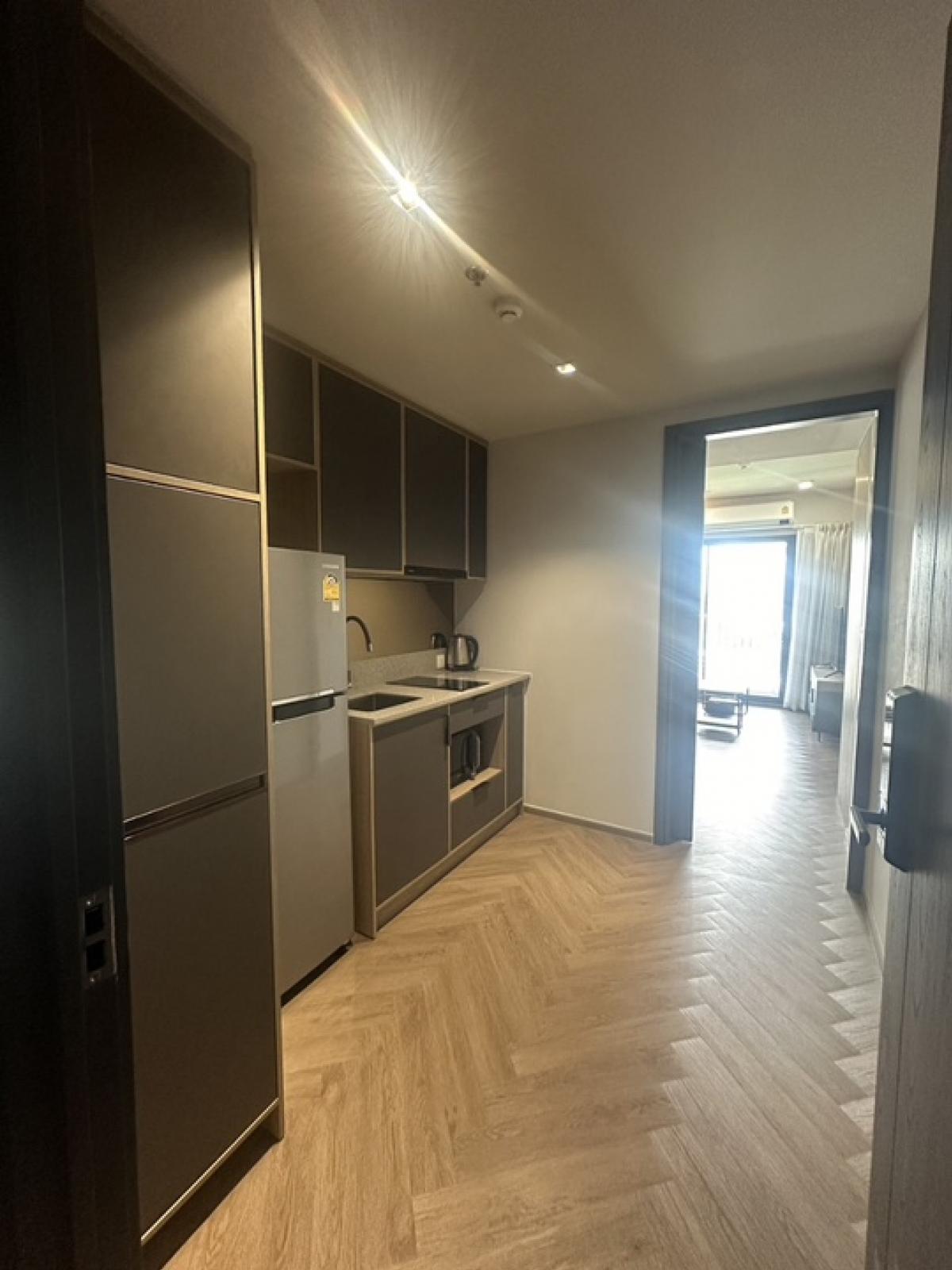 For RentCondoSiam Paragon ,Chulalongkorn,Samyan : For rent chapter chula -Samyan cheap price