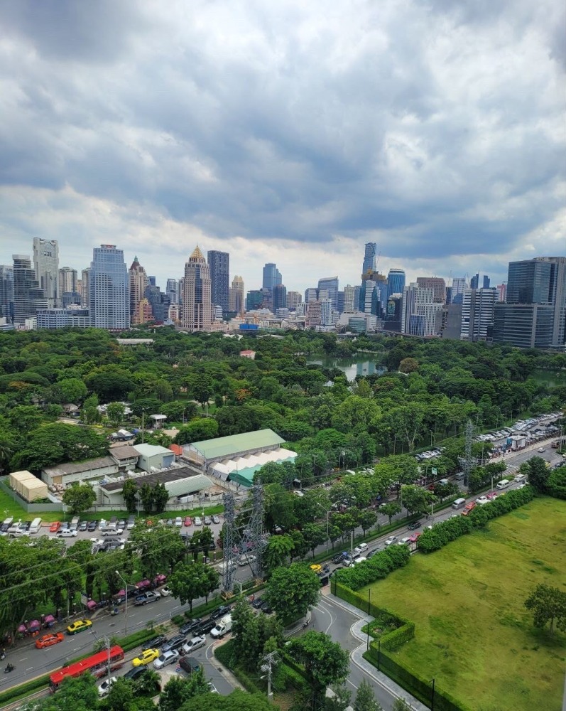 For RentCondoWitthayu, Chidlom, Langsuan, Ploenchit : • 𝐑𝐄𝐍𝐓 • 𝐌𝐮𝐧𝐢𝐪 𝐋𝐚𝐧𝐠𝐬𝐮𝐚𝐧 • 𝟏 𝐁𝐞𝐝 • 𝟓𝟓 𝐒𝐪𝐦 •  𝐋𝐢𝐧𝐞 𝐈𝐃 : 𝐕𝐚𝐬𝐬𝐢𝐥𝐲