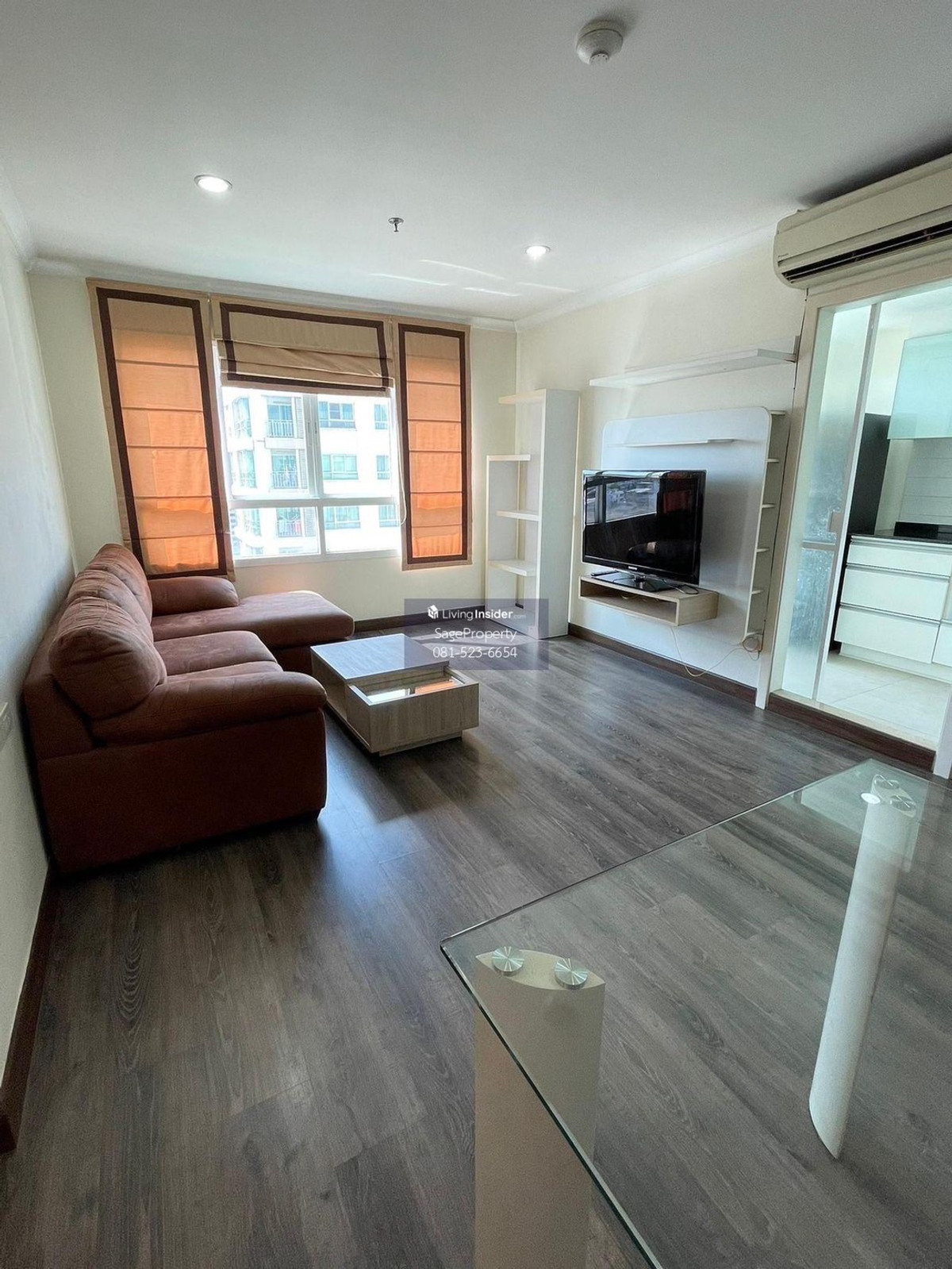 ให้เช่าคอนโดปิ่นเกล้า จรัญสนิทวงศ์ : 🔥 ให้เช่า ลุมพินี สวีท ปิ่นเกล้า  🔥  ห้องใหญ่ 64ตรม🌟🔥2ห้องนอน 2ห้องน้ำ🔥