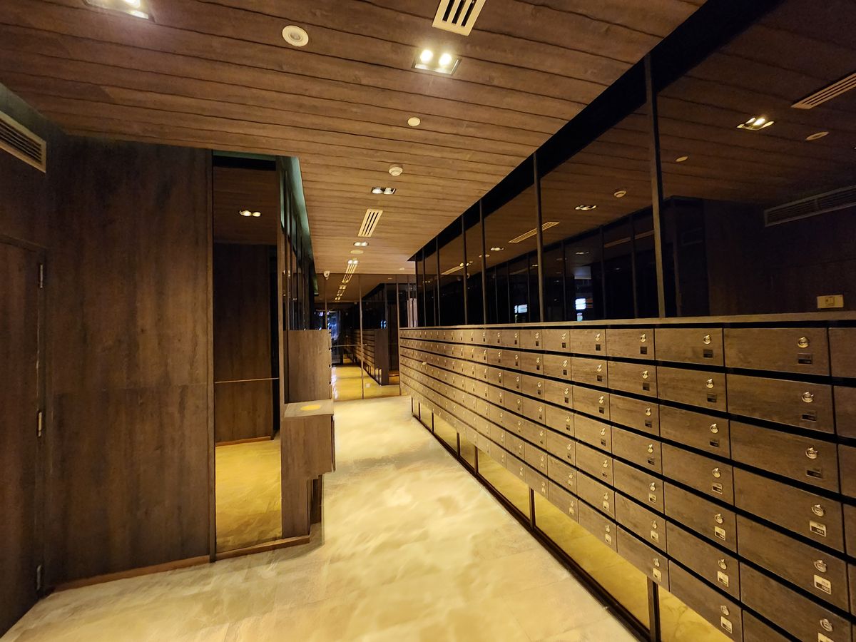 ขายคอนโดปิ่นเกล้า จรัญสนิทวงศ์ : ลดราคาโหด ขายห้องหายาก ทิศใต้ 32 ตารางเมตร **ขายพร้อมอยู่** ขาย The Tree จรัญ30 คอนโดทำเลศิริราช ยูนิตน้อยสุดส่วนตัว 12 ห้องต่อ 1 ชั้น สังคมดีมาก SN494.10