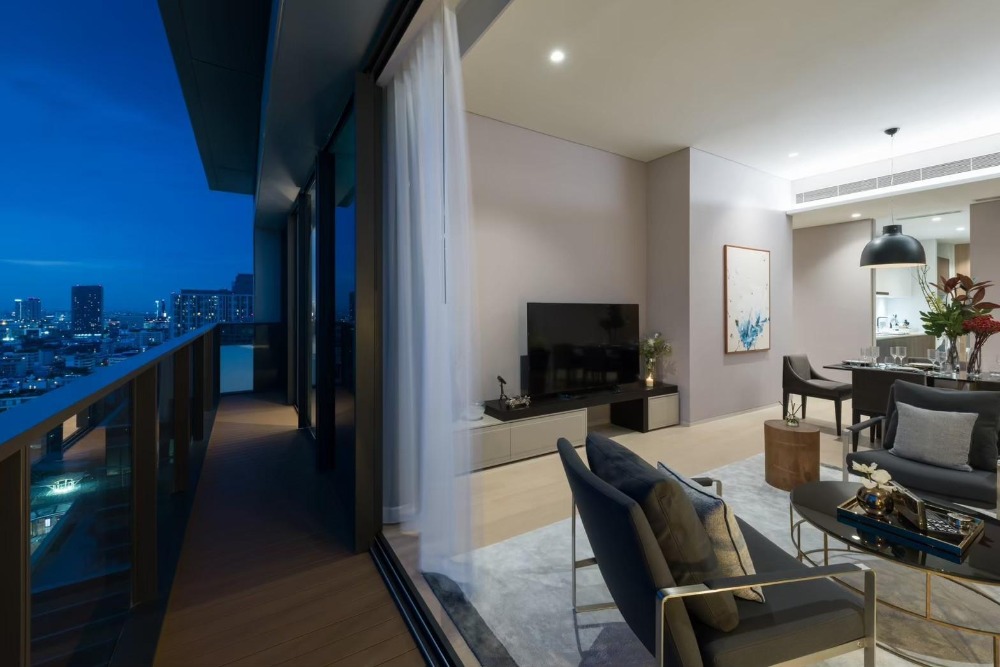 For RentCondoSukhumvit, Asoke, Thonglor : FOR (RENT) 120,000 - Tela Thonglor , 2 BEDS 2 BATHS, 16th, 110 SQ.M.