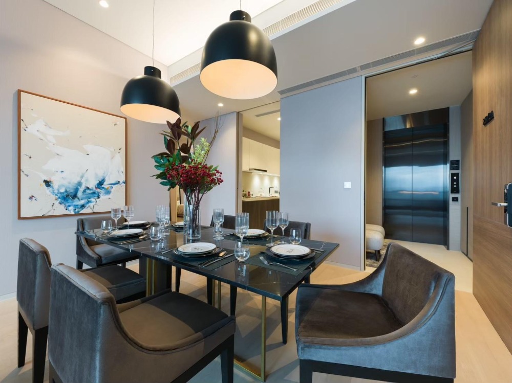 For RentCondoSukhumvit, Asoke, Thonglor : FOR (RENT) 120,000 - Tela Thonglor , 2 BEDS 2 BATHS, 16th, 110 SQ.M.