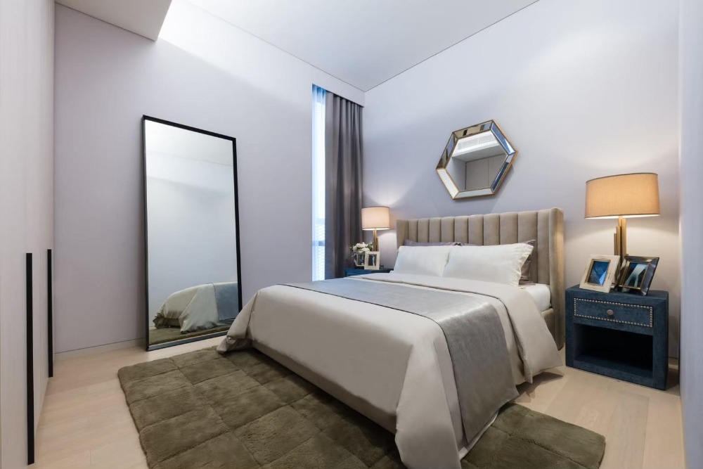 For RentCondoSukhumvit, Asoke, Thonglor : FOR (RENT) 120,000 - Tela Thonglor , 2 BEDS 2 BATHS, 16th, 110 SQ.M.