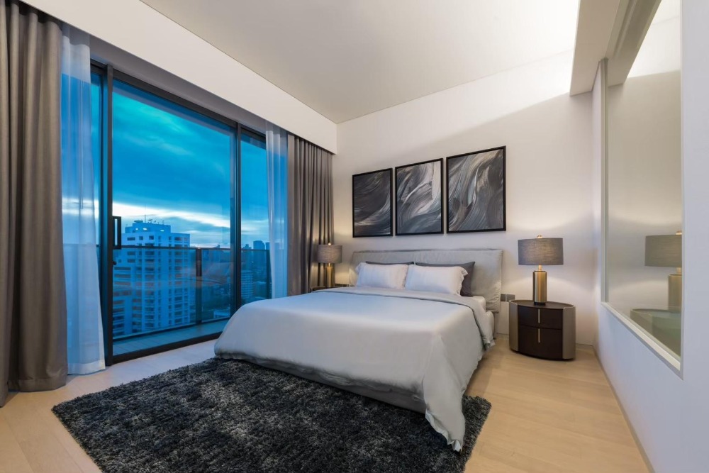 For RentCondoSukhumvit, Asoke, Thonglor : FOR (RENT) 120,000 - Tela Thonglor , 2 BEDS 2 BATHS, 16th, 110 SQ.M.