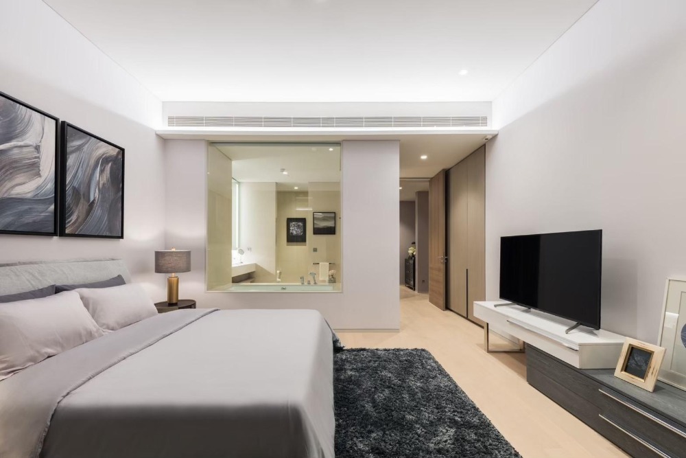 For RentCondoSukhumvit, Asoke, Thonglor : FOR (RENT) 120,000 - Tela Thonglor , 2 BEDS 2 BATHS, 16th, 110 SQ.M.