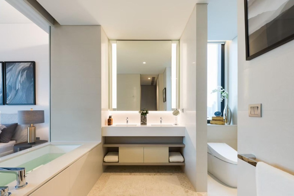 For RentCondoSukhumvit, Asoke, Thonglor : FOR (RENT) 120,000 - Tela Thonglor , 2 BEDS 2 BATHS, 16th, 110 SQ.M.