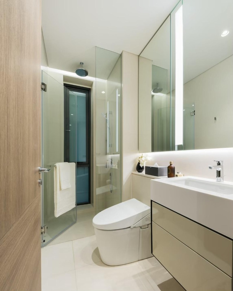 For RentCondoSukhumvit, Asoke, Thonglor : FOR (RENT) 120,000 - Tela Thonglor , 2 BEDS 2 BATHS, 16th, 110 SQ.M.