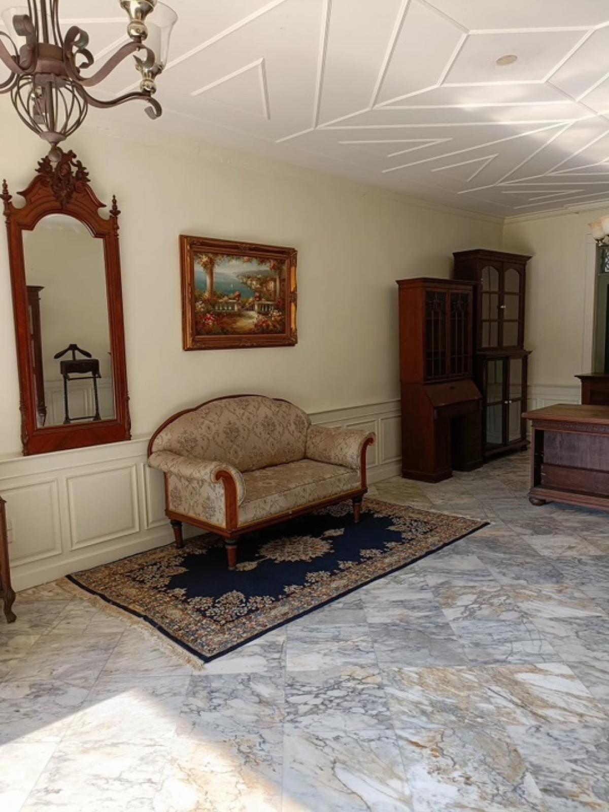 For RentHouseMahachai Samut Sakhon : 📢👇 For sale / rent 2 houses on 3 rai of land, Colonial style and California style, located in Krathum Baen District, Samut Sakhon