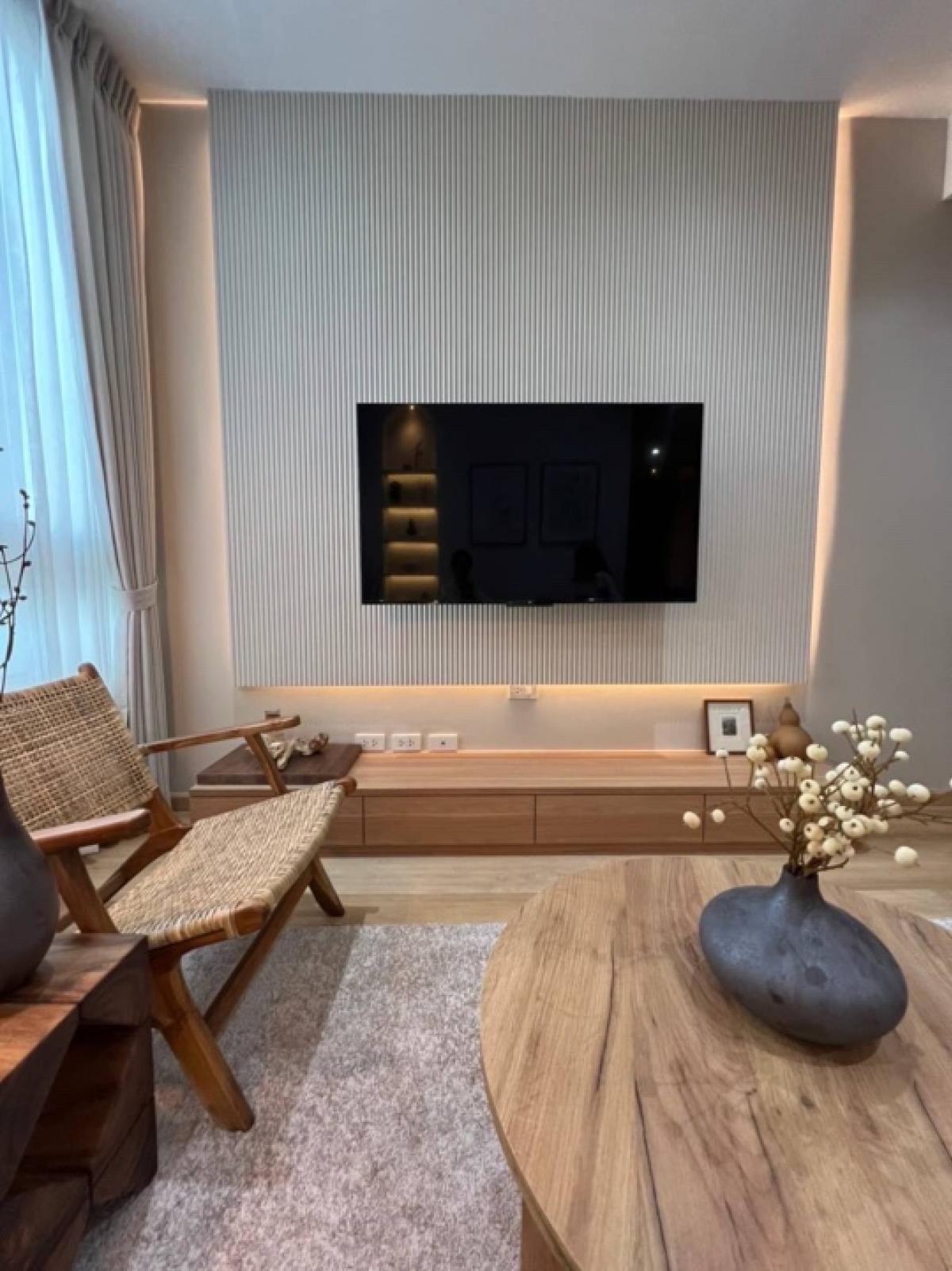 ขายคอนโดราชเทวี พญาไท : Sell with tenant til Sep 25 at Villa Ratchsthewi, close to Siam Square, MBK mall