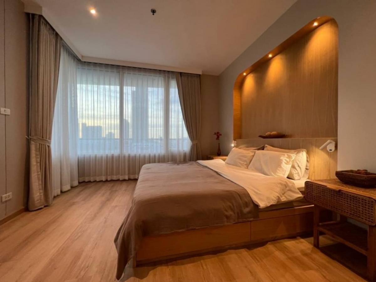 ขายคอนโดราชเทวี พญาไท : Sell with tenant til Sep 25 at Villa Ratchsthewi, close to Siam Square, MBK mall