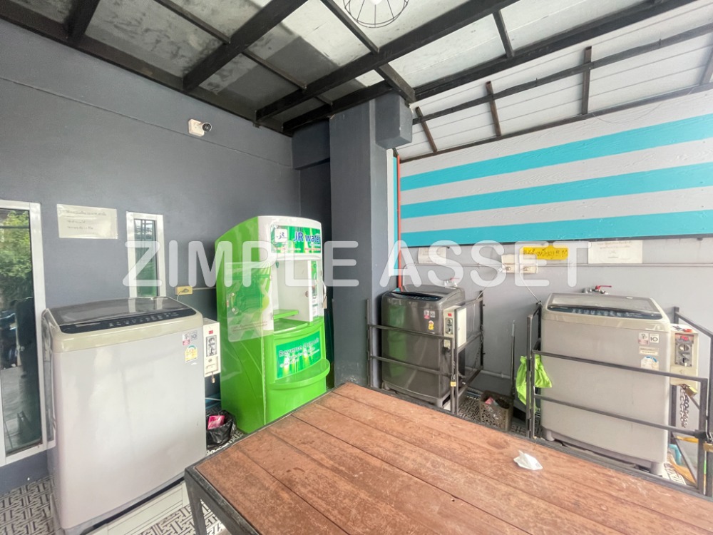 ให้เช่าแจ้งวัฒนะ เมืองทอง : Line: @zimple_asset อพาร์ทเมนท์รายเดือนติดกับตลาดเทศบาลปากเกร็ด ห้องตกแต่งพร้อมเข้าอยู่ ปลอดภัย เงียบสงบ ราคาไม่แพง