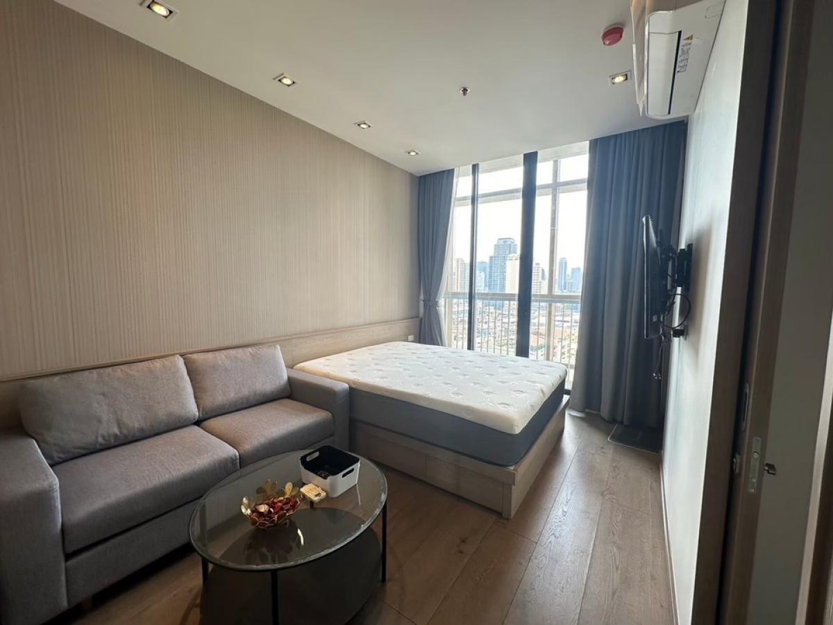 For RentCondoSukhumvit, Asoke, Thonglor : Park 24 fully furnished