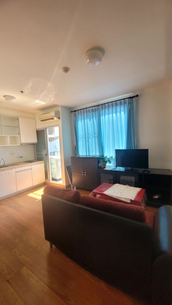 For RentCondoThaphra, Talat Phlu, Wutthakat : For Rent The Parkland Ratchada-Thapra 2909 (222/453) (Available 1/5/69)