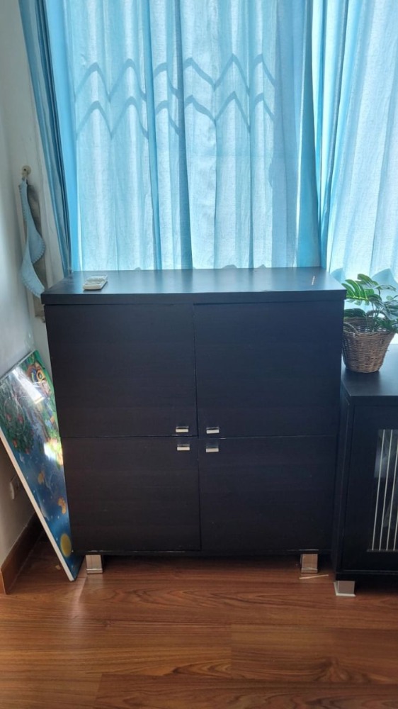 For RentCondoThaphra, Talat Phlu, Wutthakat : For Rent The Parkland Ratchada-Thapra 2909 (222/453) (Available 1/5/69)