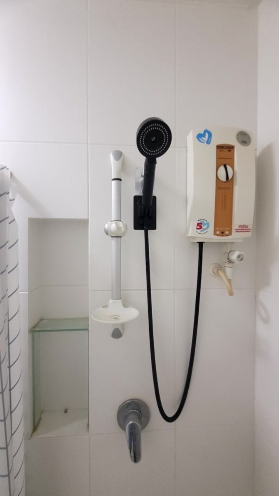 For RentCondoThaphra, Talat Phlu, Wutthakat : For Rent The Parkland Ratchada-Thapra 2909 (222/453) (Available 1/5/69)