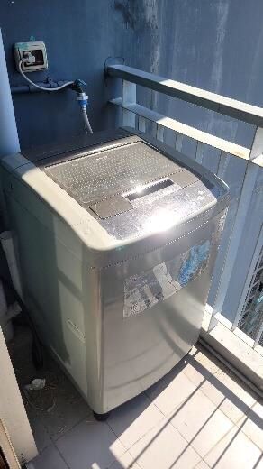 For RentCondoThaphra, Talat Phlu, Wutthakat : For Rent The Parkland Ratchada-Thapra 2909 (222/453) (Available 1/5/69)