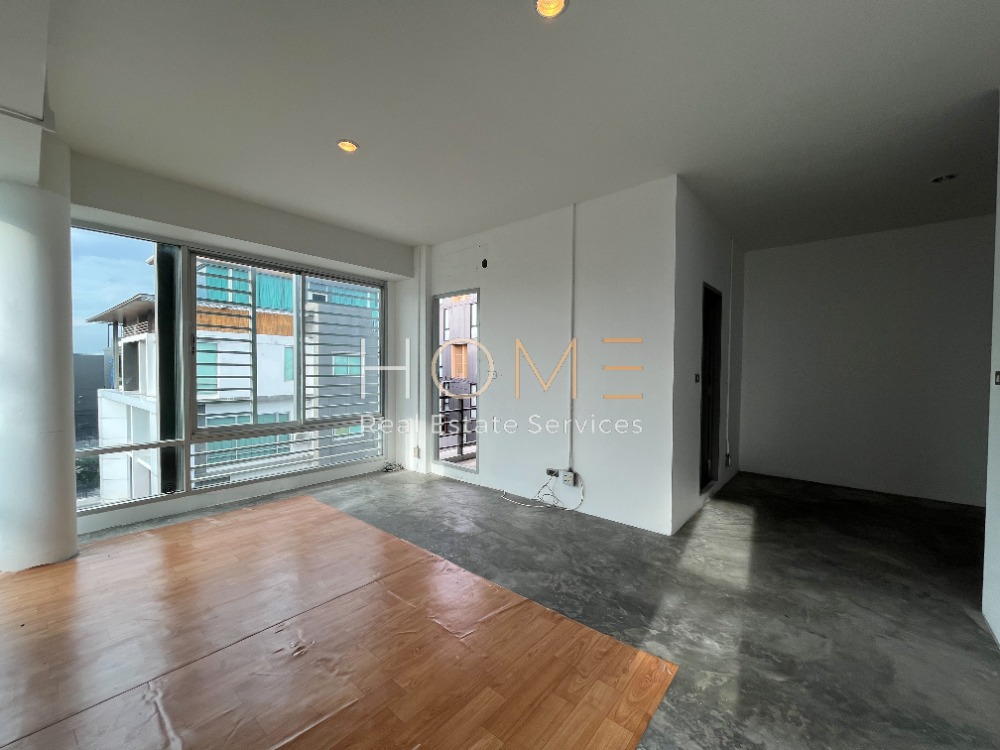 ขายทาวน์โฮมรัชดา ห้วยขวาง : โฮมออฟฟิศ บี สแควร์ พระราม 9 - เหม่งจ๋าย / 4 ชั้น (ขาย), B-Square Rama 9 - Mengjai / 4 Storey (FOR SALE) TPM138