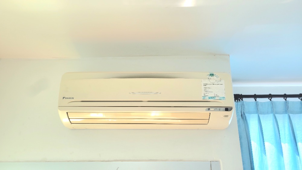 ให้เช่าคอนโดท่าพระ ตลาดพลู วุฒากาศ : The Parkland Ratchada-Tha Phra ,1 Bed 1 Bath , Rent 9,500 Baht