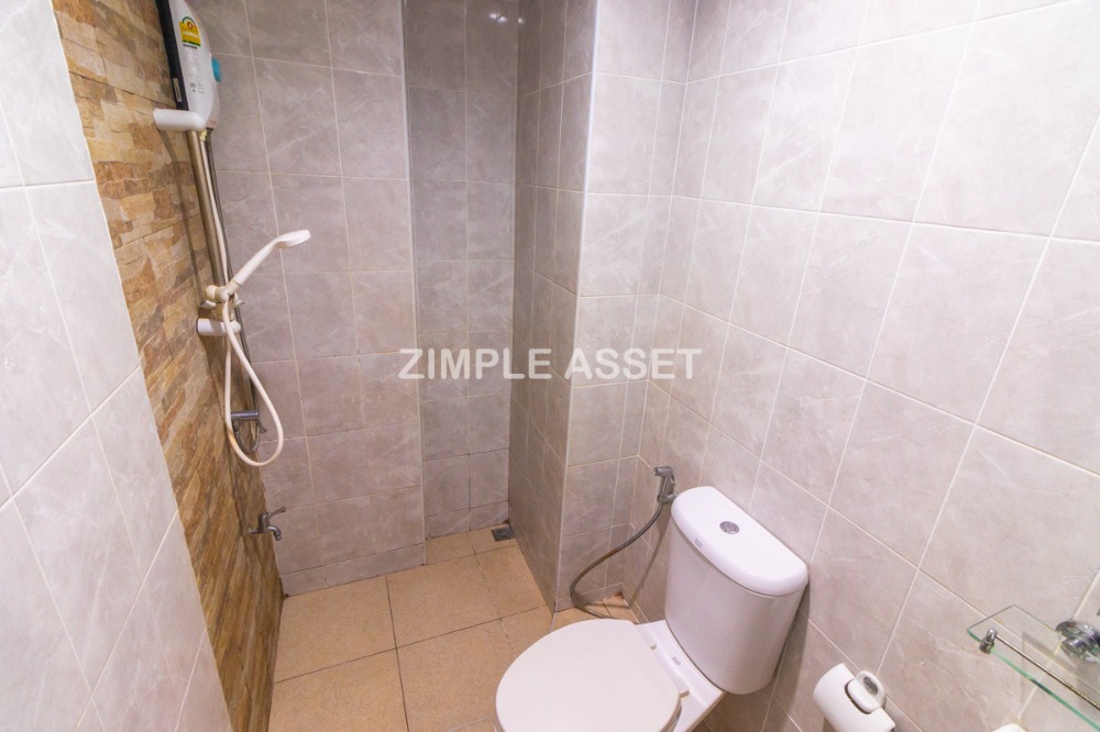 ให้เช่าแจ้งวัฒนะ เมืองทอง : Line: @zimple_asset อพาร์ทเมนท์รายเดือนติดกับตลาดเทศบาลปากเกร็ด ห้องตกแต่งพร้อมเข้าอยู่ ปลอดภัย เงียบสงบ ราคาไม่แพง