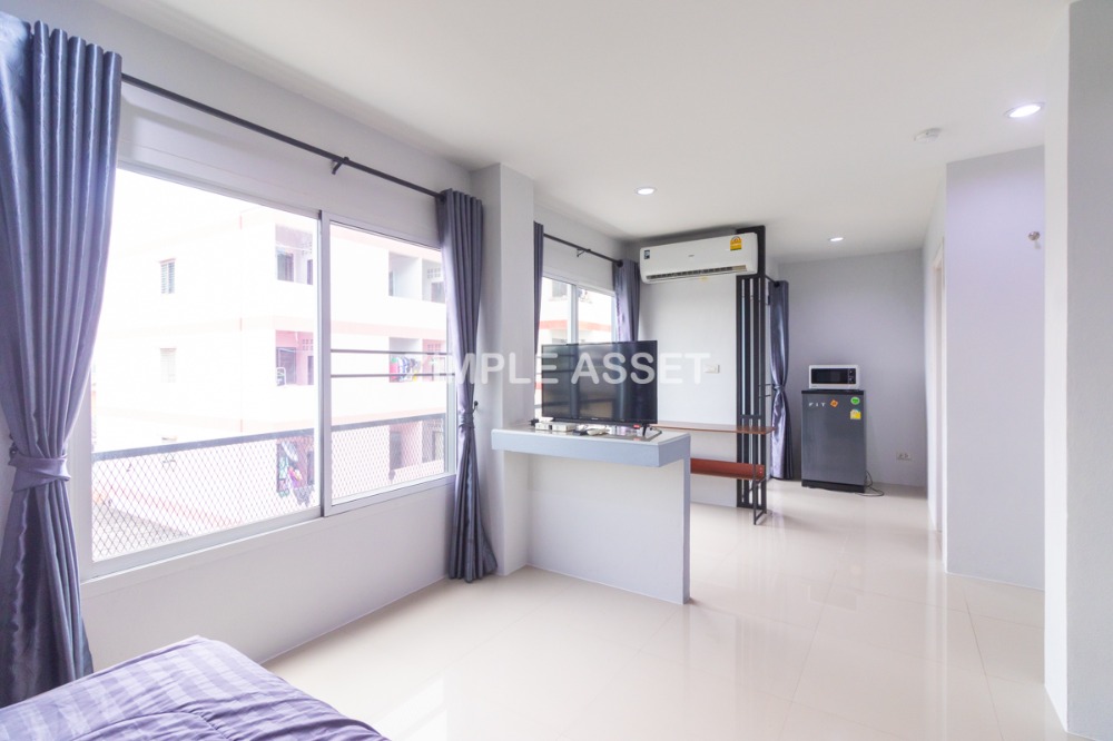 ให้เช่าแจ้งวัฒนะ เมืองทอง : Line: @zimple_asset อพาร์ทเมนท์รายเดือนติดกับตลาดเทศบาลปากเกร็ด ห้องตกแต่งพร้อมเข้าอยู่ ปลอดภัย เงียบสงบ ราคาไม่แพง