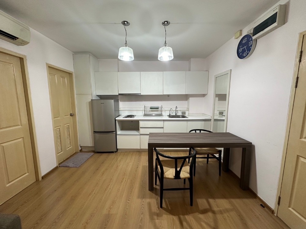 ขายคอนโดลาดพร้าว เซ็นทรัลลาดพร้าว : ✅ S-SYV110 ✅ Line : @p2nproperty