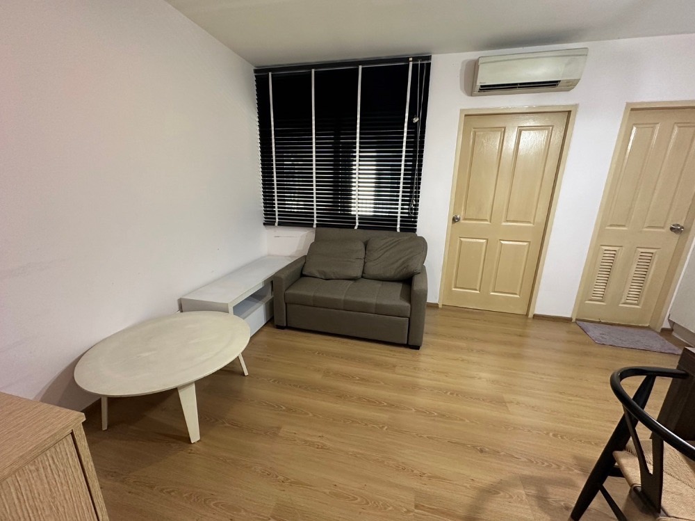 ขายคอนโดลาดพร้าว เซ็นทรัลลาดพร้าว : ✅ S-SYV110 ✅ Line : @p2nproperty