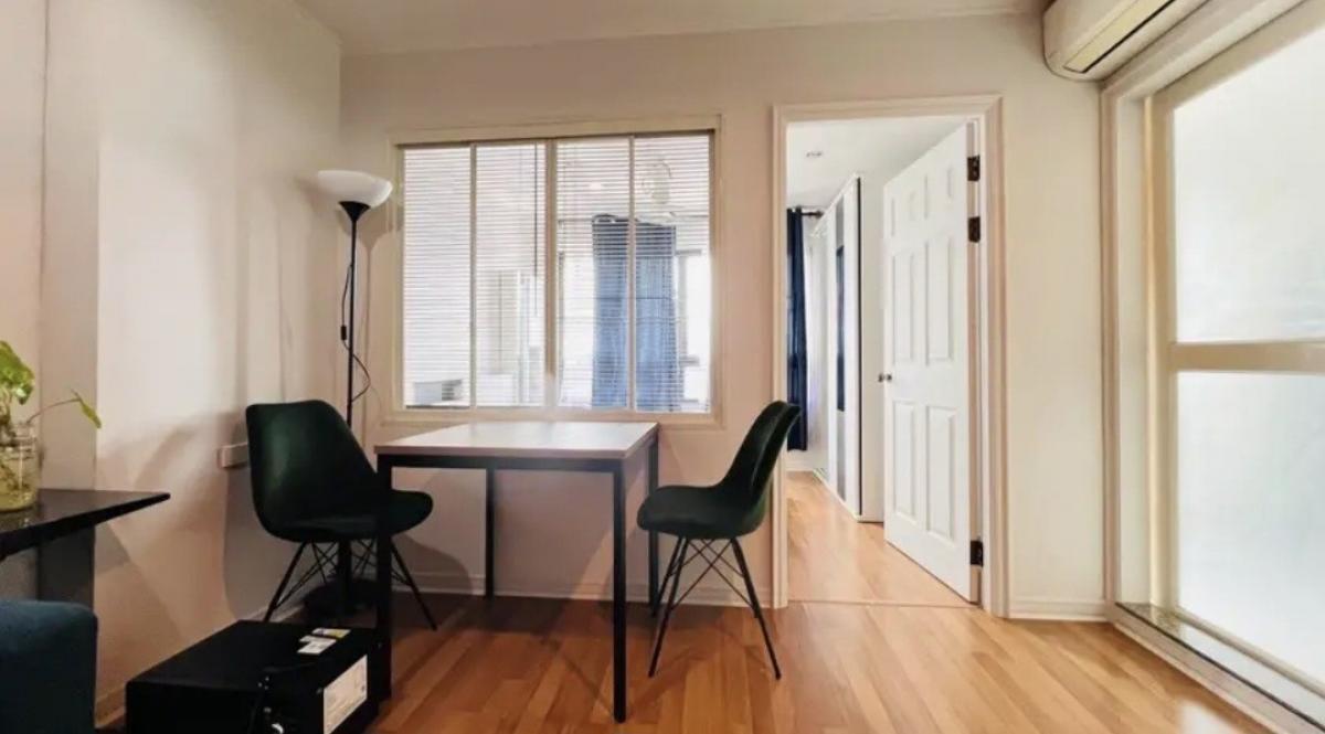 ให้เช่าคอนโดท่าพระ ตลาดพลู วุฒากาศ : Lumpini Place Ratchada-Thapra | ให้เช่าห้อง 1 ห้องนอน ห้องกว้างวิวสวย สภาพดี น่าอยู่ ใกล้เดอะมอลล์ท่าพระ