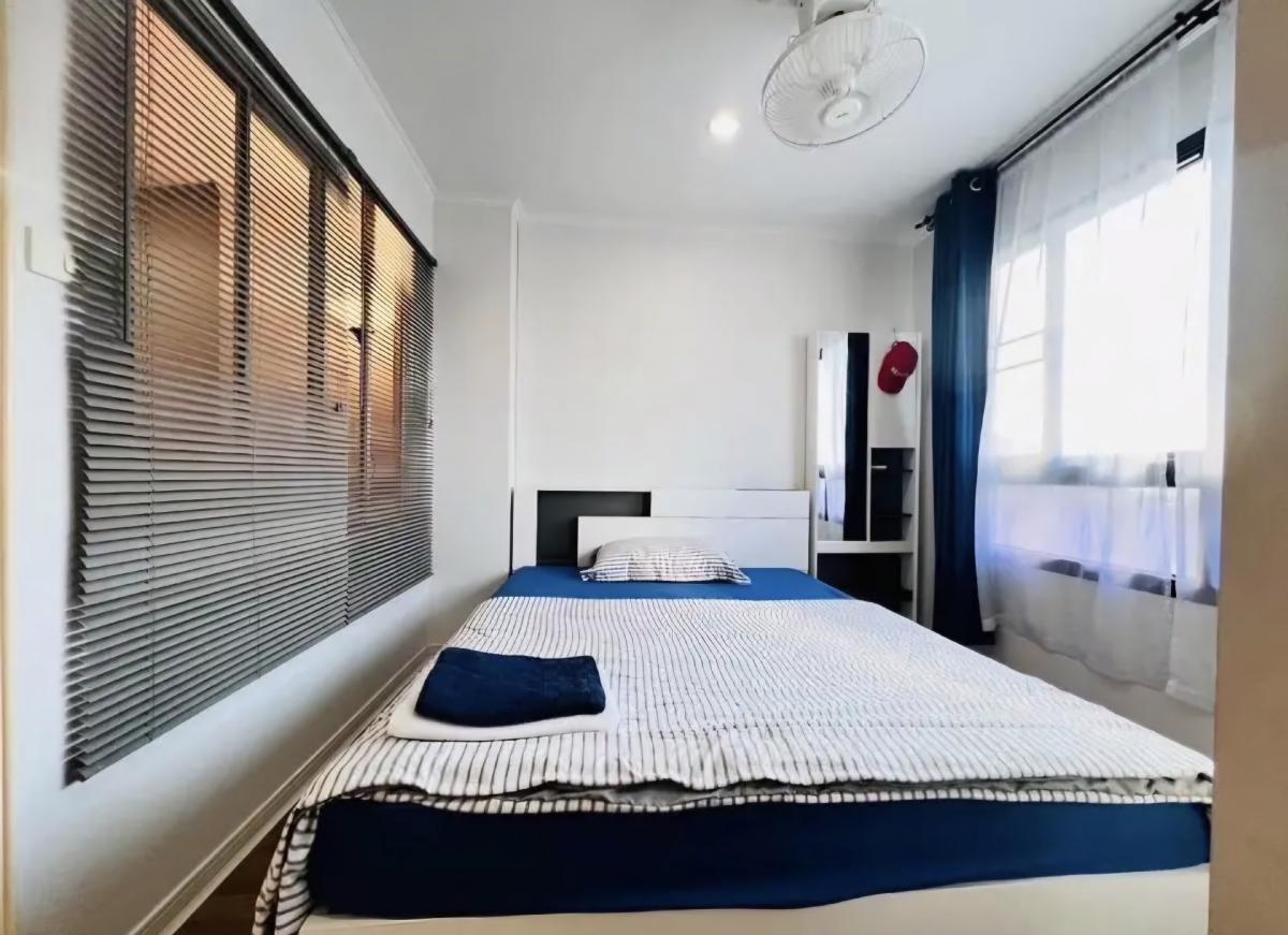 ให้เช่าคอนโดท่าพระ ตลาดพลู วุฒากาศ : Lumpini Place Ratchada-Thapra | ให้เช่าห้อง 1 ห้องนอน ห้องกว้างวิวสวย สภาพดี น่าอยู่ ใกล้เดอะมอลล์ท่าพระ