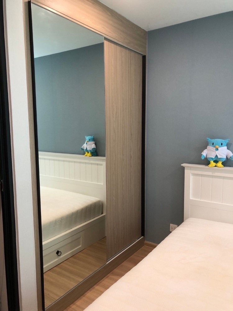 ขายคอนโดอารีย์ อนุสาวรีย์ : ขายราคาดี Maestro07  (1bad/1bath 28 ตรม.) เพียง 4.39 ล้านเท่านั้น Tel.0806265693 แบมค่ะ
