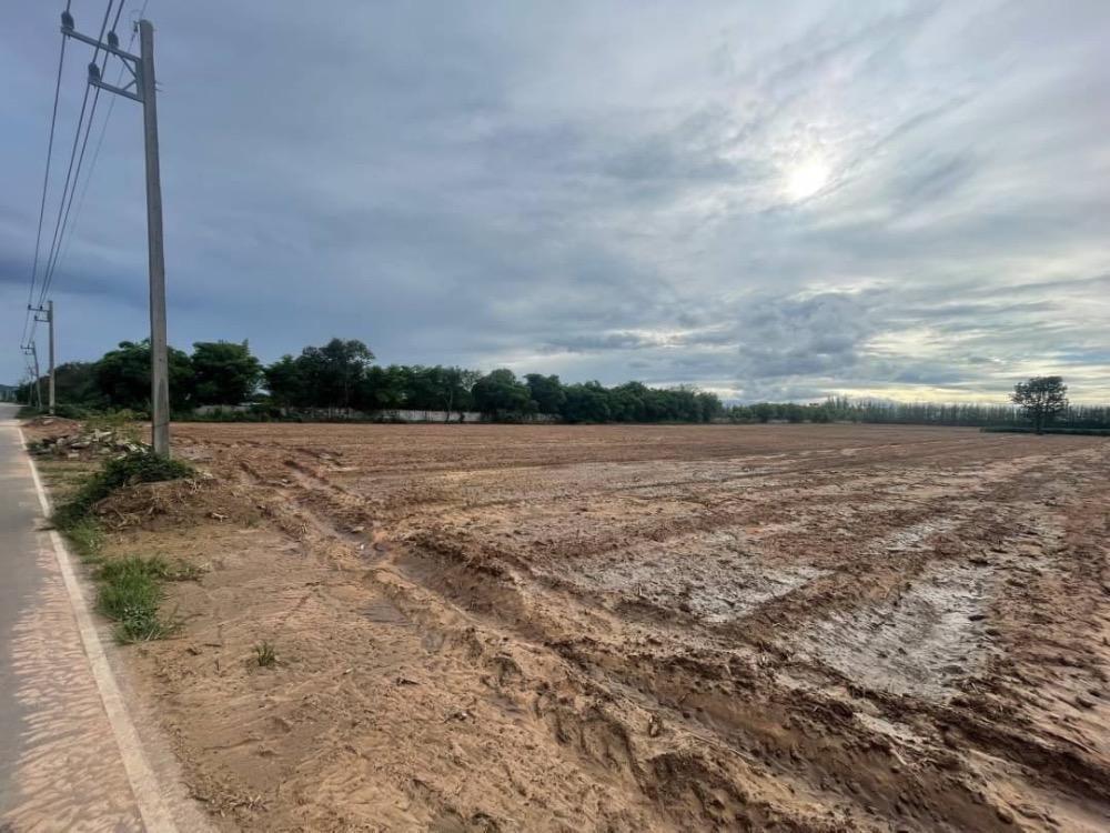 ขายที่ดินราชบุรี : ขายที่ดินแปลงใหญ่ เนินเขาน้ำไม่ท่วม 76-2-28ไร่  เบิกไพร จอมบึง ราชบุรี เหมาะสร้างโกดัง โรงงาน โซลาร์ฟาร์ม โครงการ โปรเจคใหญ่ๆ