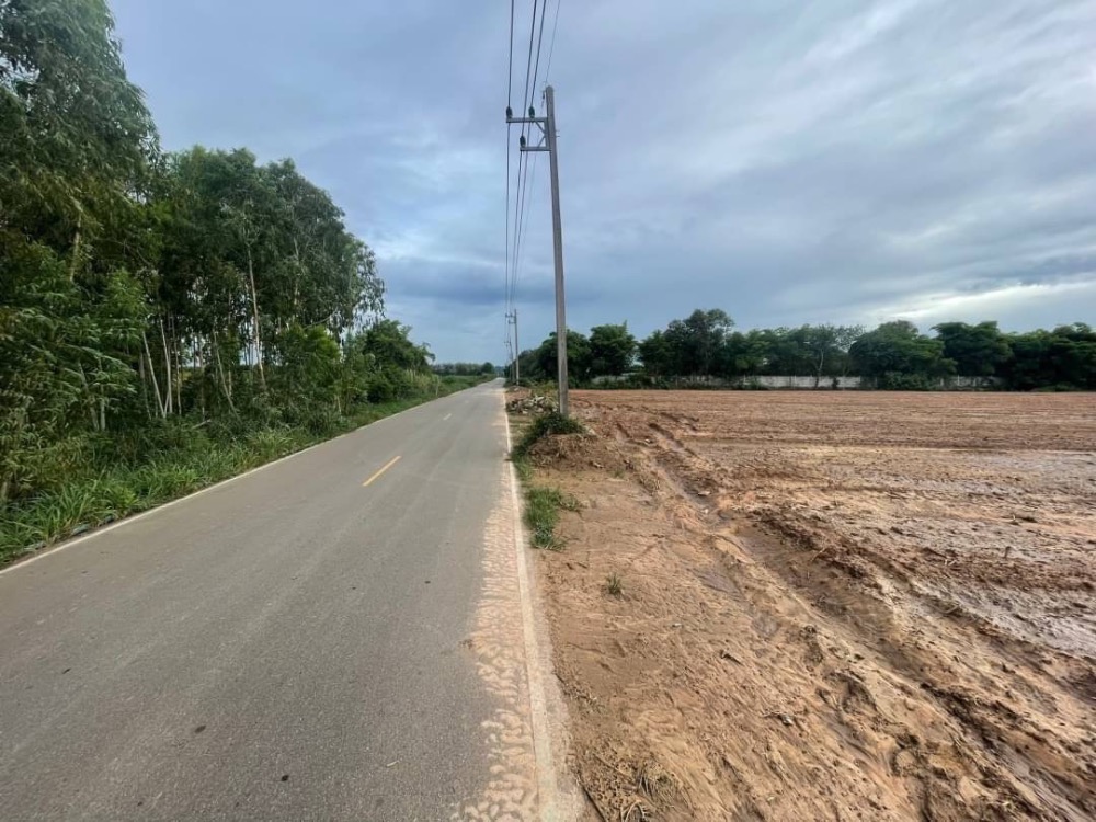 ขายที่ดินราชบุรี : ขายที่ดินแปลงใหญ่ เนินเขาน้ำไม่ท่วม 76-2-28ไร่  เบิกไพร จอมบึง ราชบุรี เหมาะสร้างโกดัง โรงงาน โซลาร์ฟาร์ม โครงการ โปรเจคใหญ่ๆ