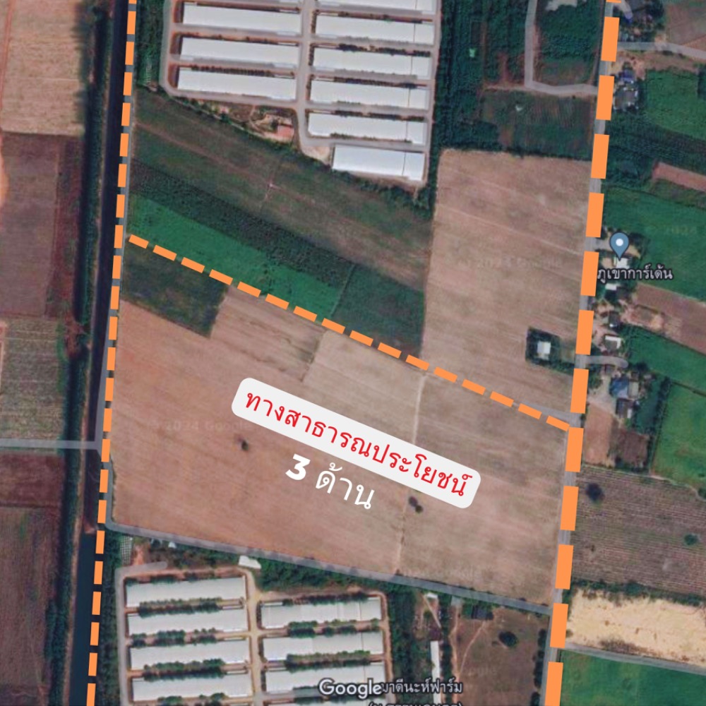 ขายที่ดินราชบุรี : ขายที่ดินแปลงใหญ่ เนินเขาน้ำไม่ท่วม 76-2-28ไร่  เบิกไพร จอมบึง ราชบุรี เหมาะสร้างโกดัง โรงงาน โซลาร์ฟาร์ม โครงการ โปรเจคใหญ่ๆ