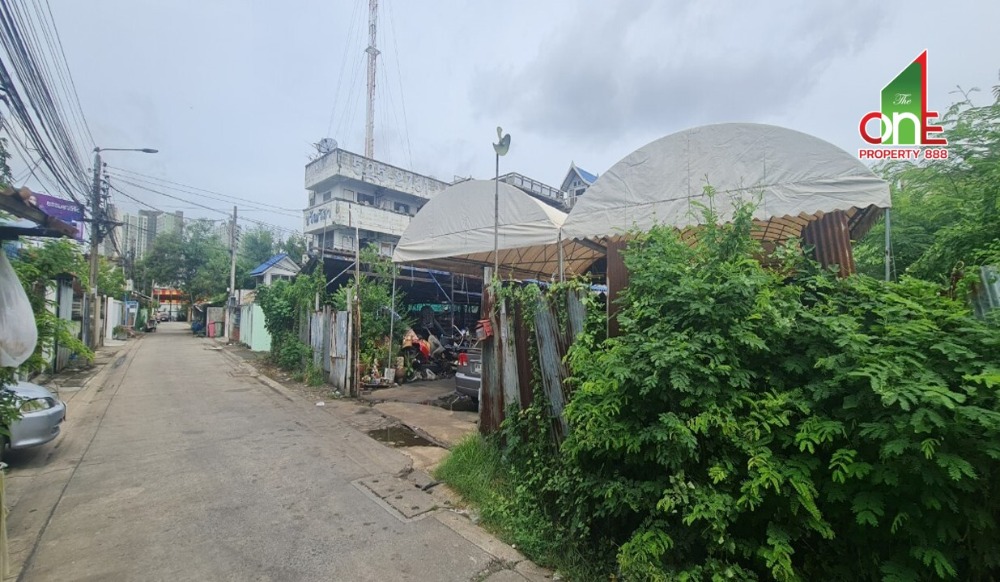 ขายที่ดินนนทบุรี บางใหญ่ บางบัวทอง : ที่ดิน 240 ตรว. ถ.นครอินทร์ ซ.1 แยก 2 ต.บางเขน(สวนใหญ่) อ.เมืองนนทบุรี จ.นนทบุรี