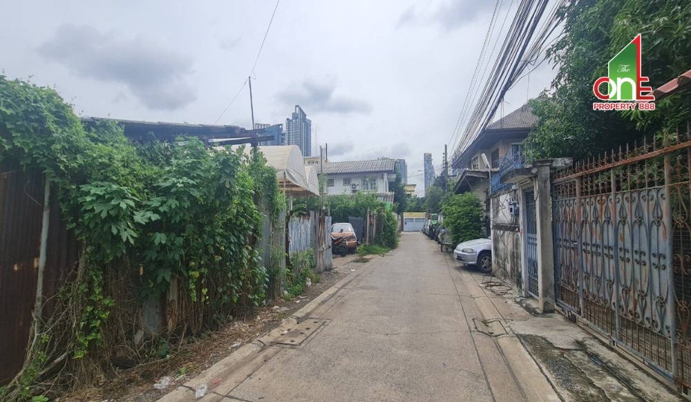 ขายที่ดินนนทบุรี บางใหญ่ บางบัวทอง : ที่ดิน 240 ตรว. ถ.นครอินทร์ ซ.1 แยก 2 ต.บางเขน(สวนใหญ่) อ.เมืองนนทบุรี จ.นนทบุรี