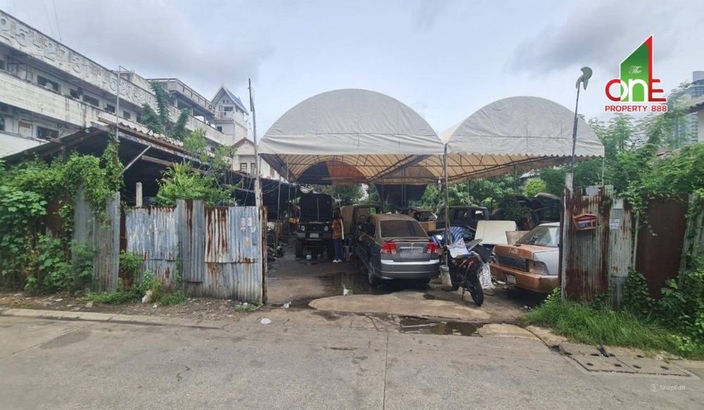 ขายที่ดินนนทบุรี บางใหญ่ บางบัวทอง : ที่ดิน 240 ตรว. ถ.นครอินทร์ ซ.1 แยก 2 ต.บางเขน(สวนใหญ่) อ.เมืองนนทบุรี จ.นนทบุรี