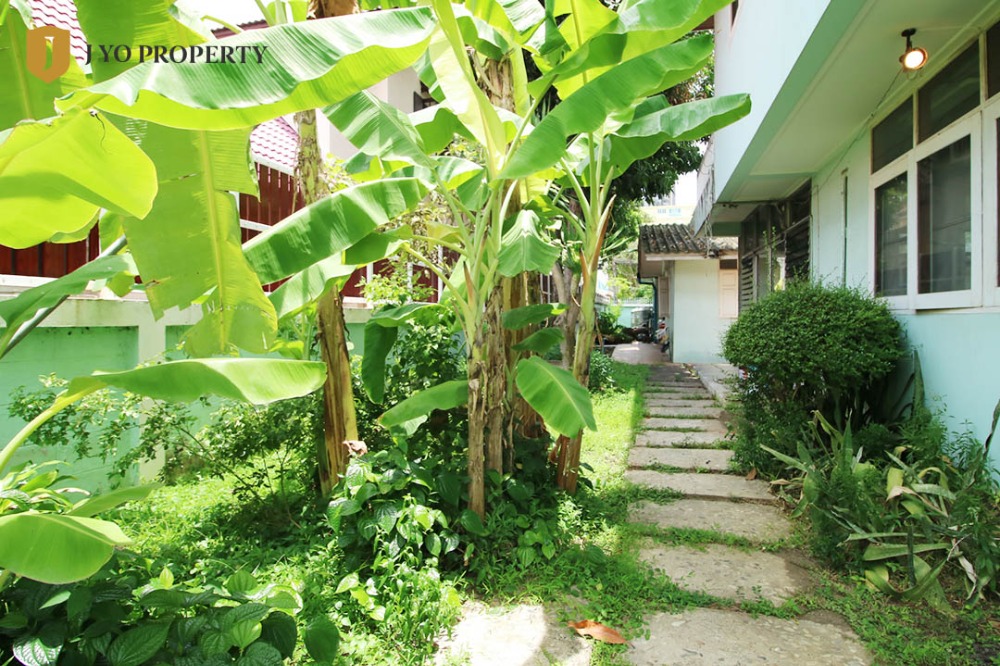 For RentHouseSukhumvit, Asoke, Thonglor : JY-HR299 - For Rent House 2 stories, Detached House, 500 sq.m, 10 Bed, 6 Bath