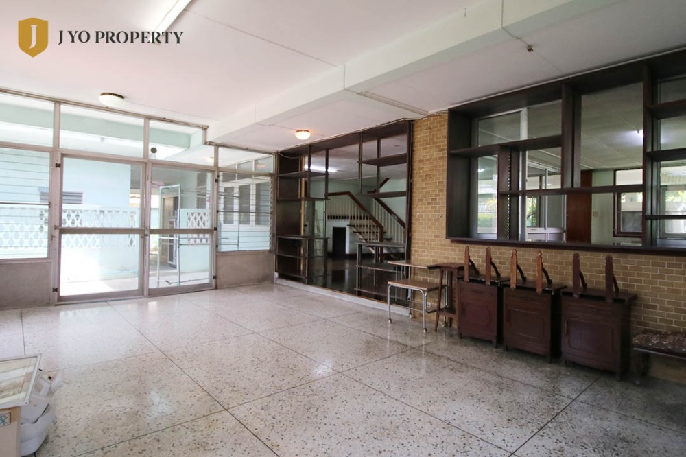 For RentHouseSukhumvit, Asoke, Thonglor : JY-HR299 - For Rent House 2 stories, Detached House, 500 sq.m, 10 Bed, 6 Bath