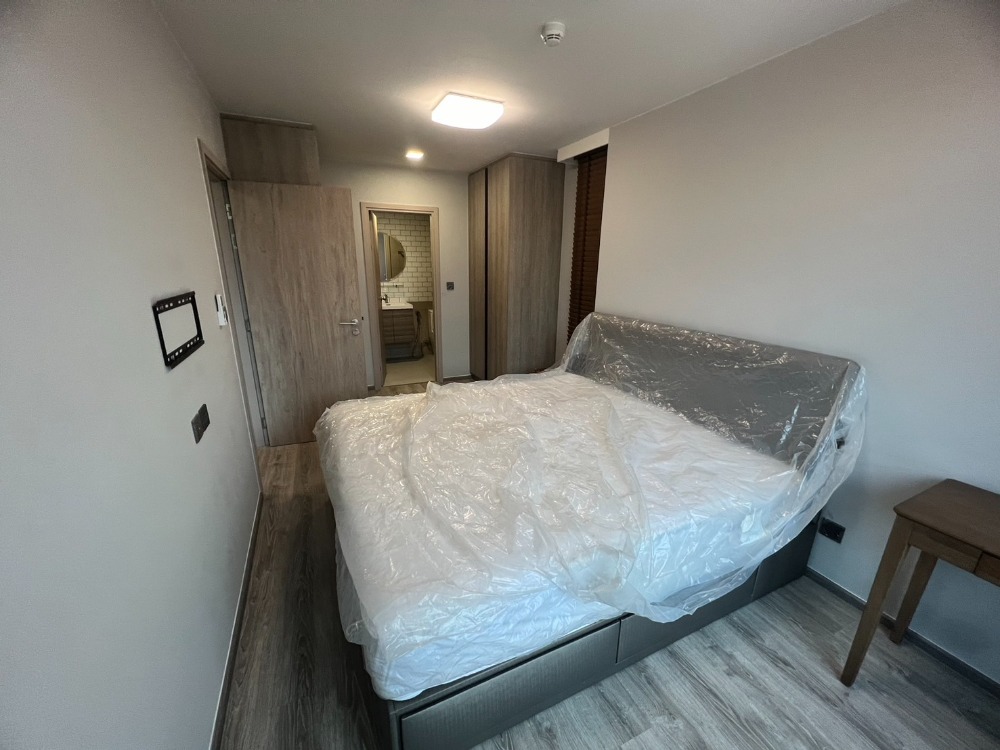 ให้เช่าคอนโดรัชดา ห้วยขวาง : 💥ให้เช่า 18,000  บาท คอนโด มาเอสโต 19 รัชดา - วิภาวดี