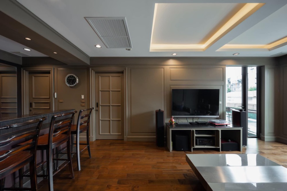 ขายทาวน์โฮมอ่อนนุช อุดมสุข : ทาวน์โฮม เรสซิเดนท์ สุขุมวิท 65 / 2 ห้องนอน (ขาย), Townhome Residence Sukhumvit 65 / 2 Bedrooms (SALE) PALM809