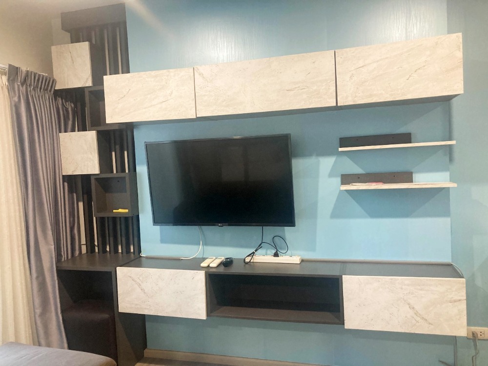 ขายคอนโดปิ่นเกล้า จรัญสนิทวงศ์ : ขาย คอนโด The Parkland จรัญ-ปิ่นเกล้า 1 ห้องนอน 30 ตรม. ชั้น 12A ตกแต่งสวย ติด MRT บางยี่ขัน