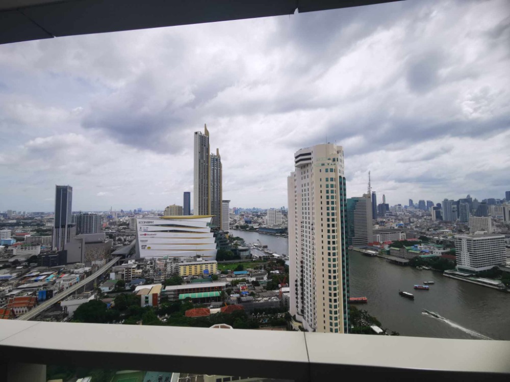 For RentCondoWongwianyai, Charoennakor : • 𝐓𝐡𝐞 𝐑𝐢𝐯𝐞𝐫 • 𝟑 𝐁𝐞𝐝 𝟑 𝐁𝐚𝐭𝐡 • 𝟏𝟒𝟖 𝐒𝐪𝐦. • 𝐑𝐢𝐯𝐞𝐫-𝐕𝐢𝐞𝐰 • 𝐋𝐢𝐧𝐞 𝐈𝐃 : 𝐕𝐚𝐬𝐬𝐢𝐥𝐲