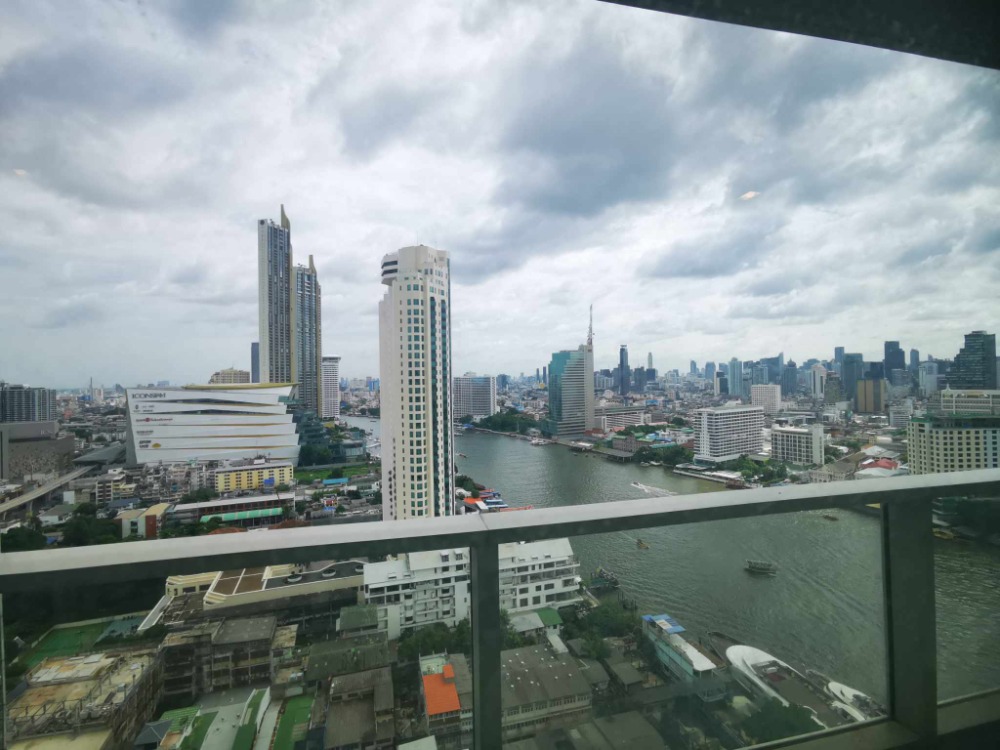 For RentCondoWongwianyai, Charoennakor : • 𝐓𝐡𝐞 𝐑𝐢𝐯𝐞𝐫 • 𝟑 𝐁𝐞𝐝 𝟑 𝐁𝐚𝐭𝐡 • 𝟏𝟒𝟖 𝐒𝐪𝐦. • 𝐑𝐢𝐯𝐞𝐫-𝐕𝐢𝐞𝐰 • 𝐋𝐢𝐧𝐞 𝐈𝐃 : 𝐕𝐚𝐬𝐬𝐢𝐥𝐲