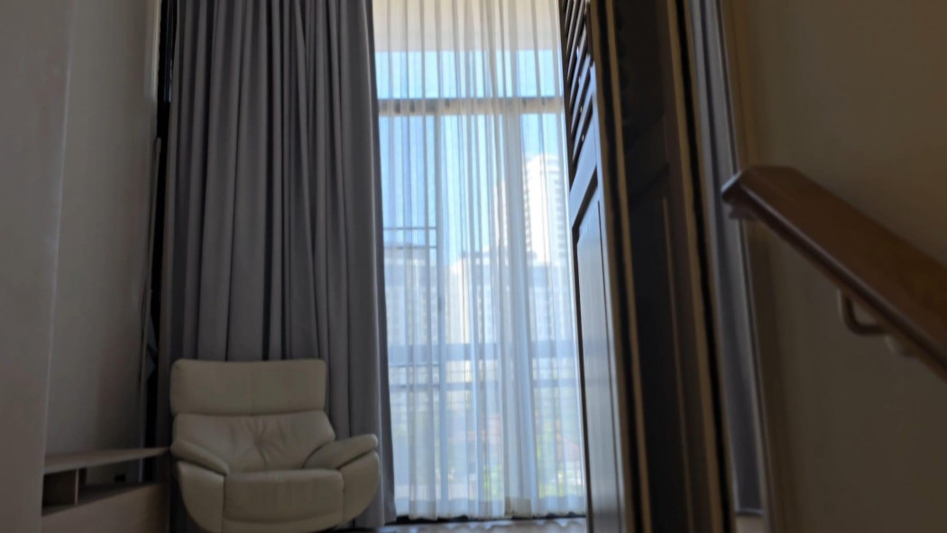 ให้เช่าโฮมออฟฟิศสุขุมวิท อโศก ทองหล่อ : ให้เช่า บ้าน-Home office สุขุมวิท 49 เพียง 1 นาที ถึง Fuji Supermarket