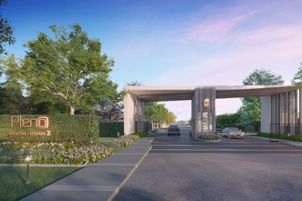 For SaleTownhomeBangna, Bearing, Lasalle : 🔥🔥 𝙁𝙊𝙍 𝙎𝘼𝙇𝙀 : 𝐏𝐥𝐞𝐧𝐨 𝐒𝐮𝐤𝐡𝐮𝐦𝐯𝐢𝐭 𝐁𝐚𝐧𝐠𝐧𝐚 𝟐 , 𝙁𝙪𝙡𝙡𝙮 𝙁𝙞𝙩𝙩𝙚𝙙 ,  𝟑 𝘽𝙚𝙙  𝟐 𝘽𝙖𝙩𝙝, 𝟐 𝐩𝐚𝐫𝐤𝐢𝐧𝐠 106 YO.S., 𝙋𝙧𝙞𝙘𝙚 𝟑.𝟐𝟗 𝙈𝘽 Contact Mr. Nat 0959415999