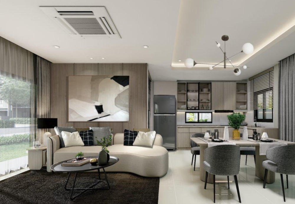 For SaleTownhomeBangna, Bearing, Lasalle : 🔥🔥 𝙁𝙊𝙍 𝙎𝘼𝙇𝙀 : 𝐓𝐘𝐏𝐄 : 𝐁𝐄𝐀𝐌𝐈𝐍𝐆 𝐏𝐥𝐞𝐧𝐨 𝐒𝐮𝐤 𝐡𝐮𝐦𝐯𝐢𝐭 𝐁𝐚𝐧𝐠𝐧𝐚 𝟐 , 𝟑 𝘽𝙚𝙙 𝟑 𝘽𝙖𝙩𝙝, 𝟐 𝐩𝐚𝐫𝐤𝐢 𝐧𝐠 132 SL., 𝙋𝙧𝙞𝙘𝙚 𝟒.𝟗𝟗 𝙈𝘽 Contact Mr. Nat 0959415999