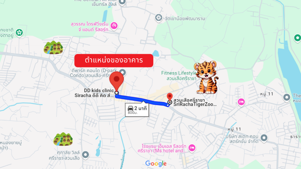 For SaleShop HouseSriracha Laem Chabang Ban Bueng : 🌈 Commercial building for sale in Sriracha with tenants, suitable for long-term investment 🌈